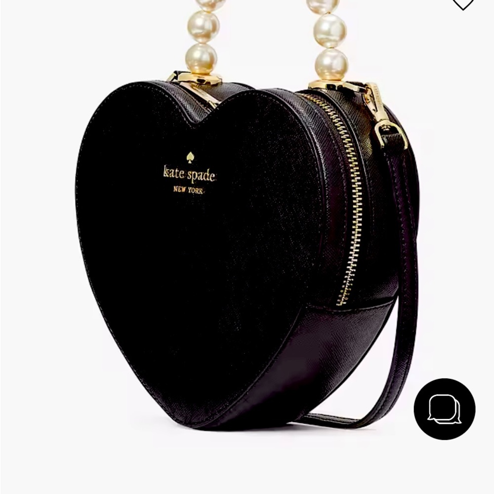 Kate Spade handbag perfect for a night out